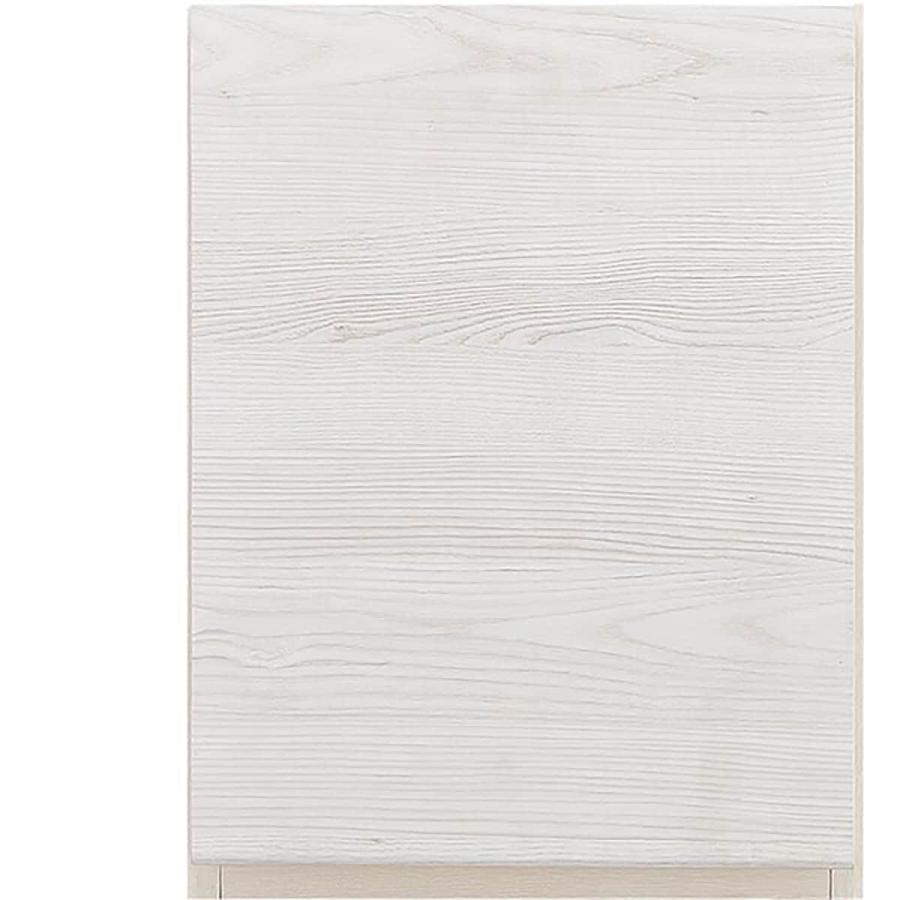 ニトリ（NITORI） 壁面ユニットキャビネット用上置き(ウォーレン 40L