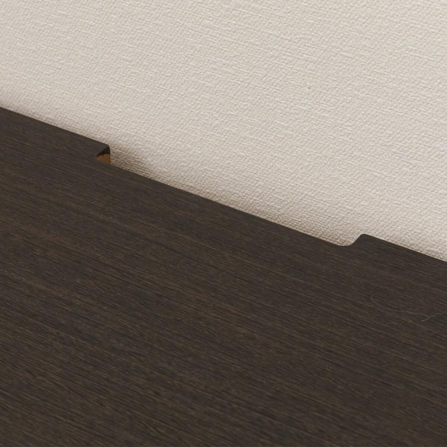 ニトリ サイドボード(セーラル3 120CHN-GY） キャビネット