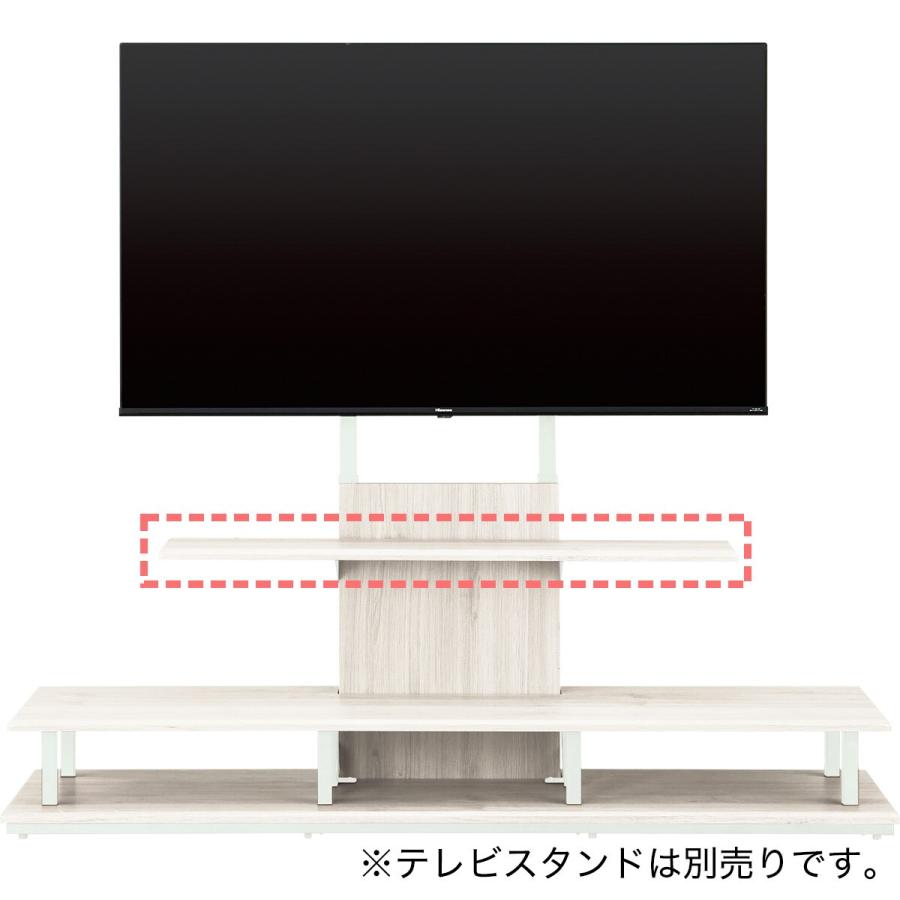 【美品】ニトリ　テレビボード 楽天市場】ローボード(KK02) ニトリ 【配送員設置商品】 : ニトリ
