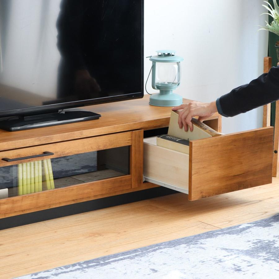 ニトリ　テレビ台(ローボードランダム140 LB DBR) テレビ台(ローボードランダム140 LB DBR) | ニトリネット【公式