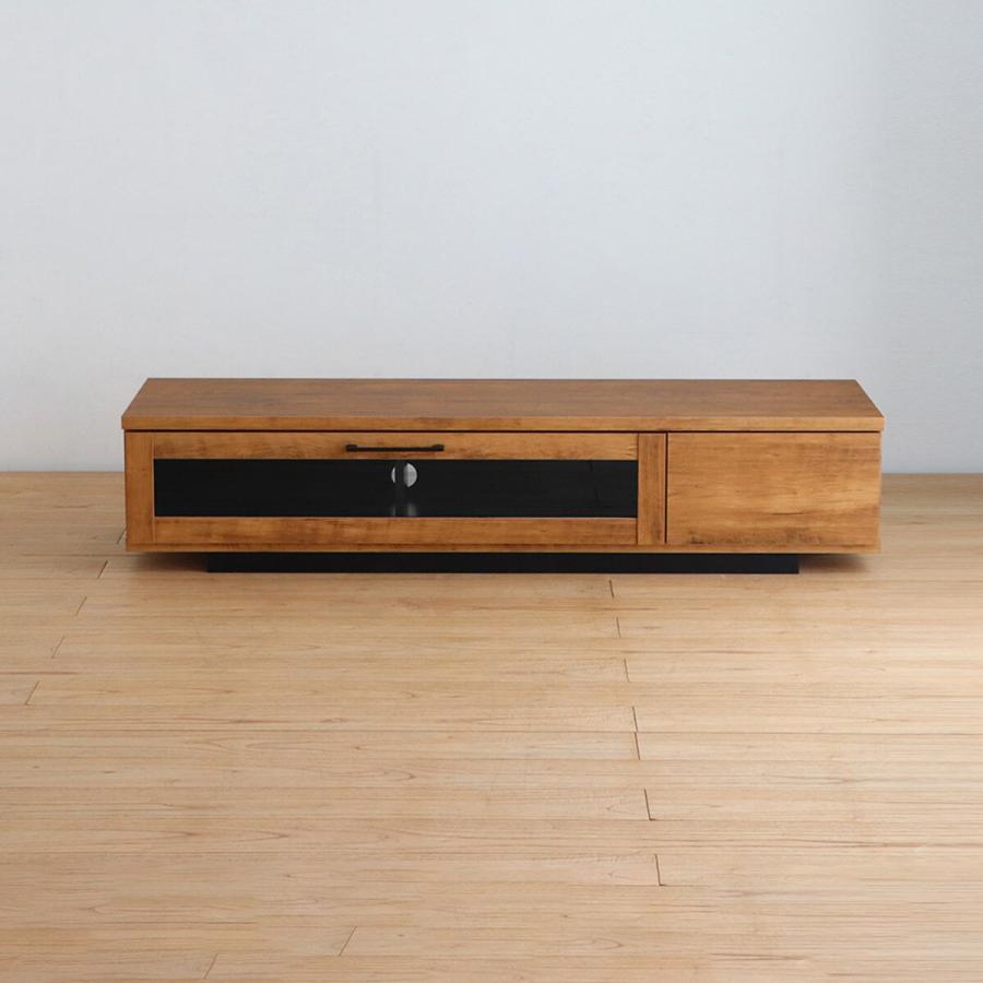 【ニトリ】テレビ台　ローボード ニトリ ローボード(TM06 140 LBR) テレビ台 TV台 TVボード