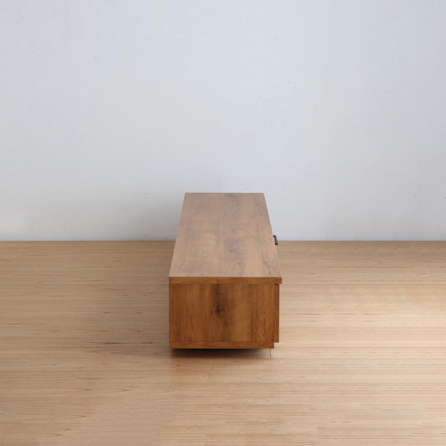 【ニトリ】テレビ台　ローボード ニトリ ローボード(TM06 140 LBR) テレビ台 TV台 TVボード