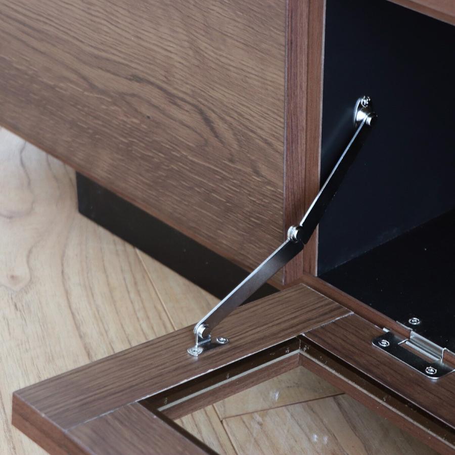 ニトリ（NITORI） ローボード(TM06 180 MBR) テレビ台 TV台 TVボード