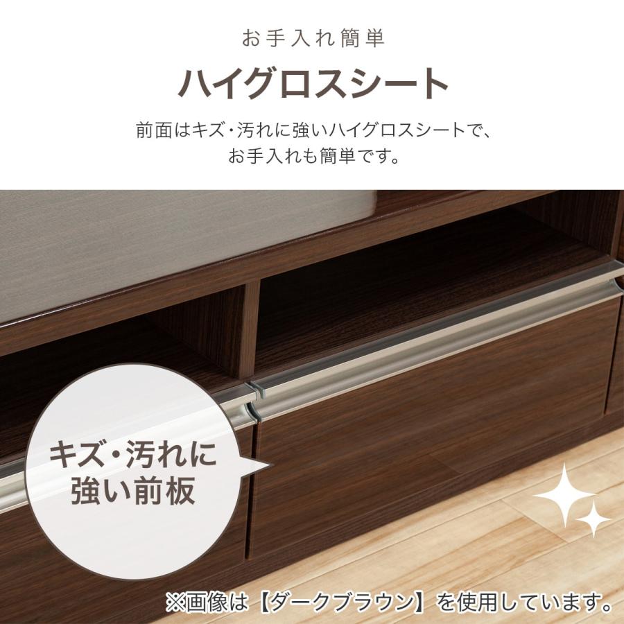 ニトリ 幅160 TVボード(フレージュ160TV WH) テレビ台 テレビ ニトリ 幅160 TVボード(フレージュ160TV WH) テレビ台 テレビ