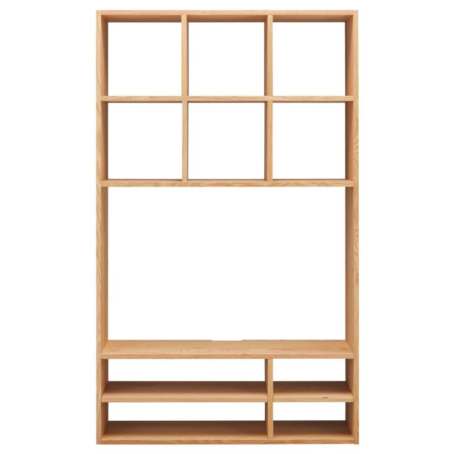 ニトリ　コネクト　テレビボード　125cm ニトリ 幅125 TVボード コネクト120-4セット MBR テレビ台