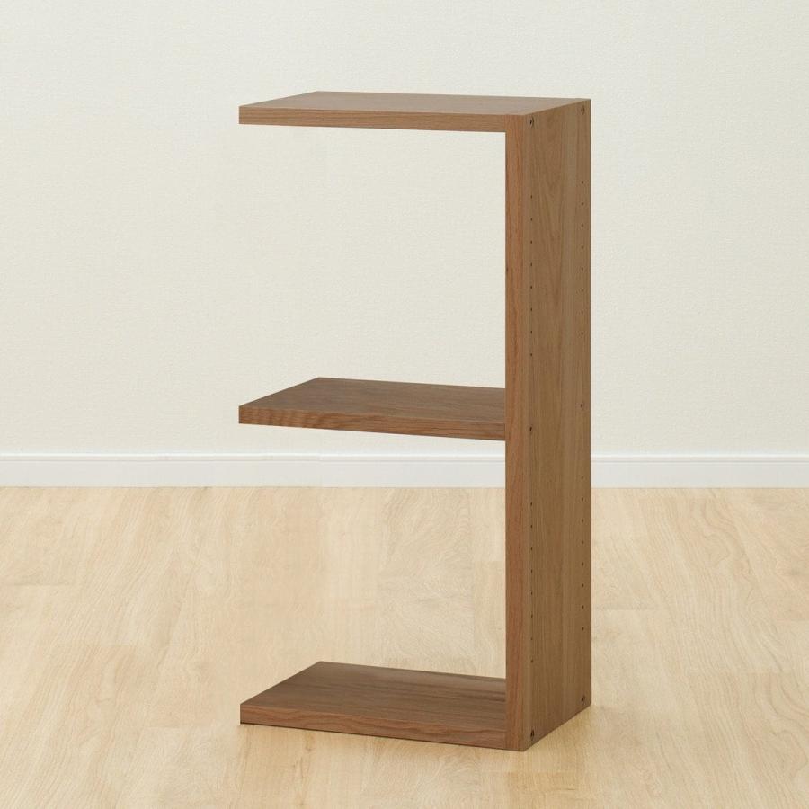 追加壁面ユニット 2段 追加セット シェルフ コネクト Mbr 2ダン ニトリ 玄関先迄納品 5年保証 ニトリ Yahoo 店 通販 Yahoo ショッピング