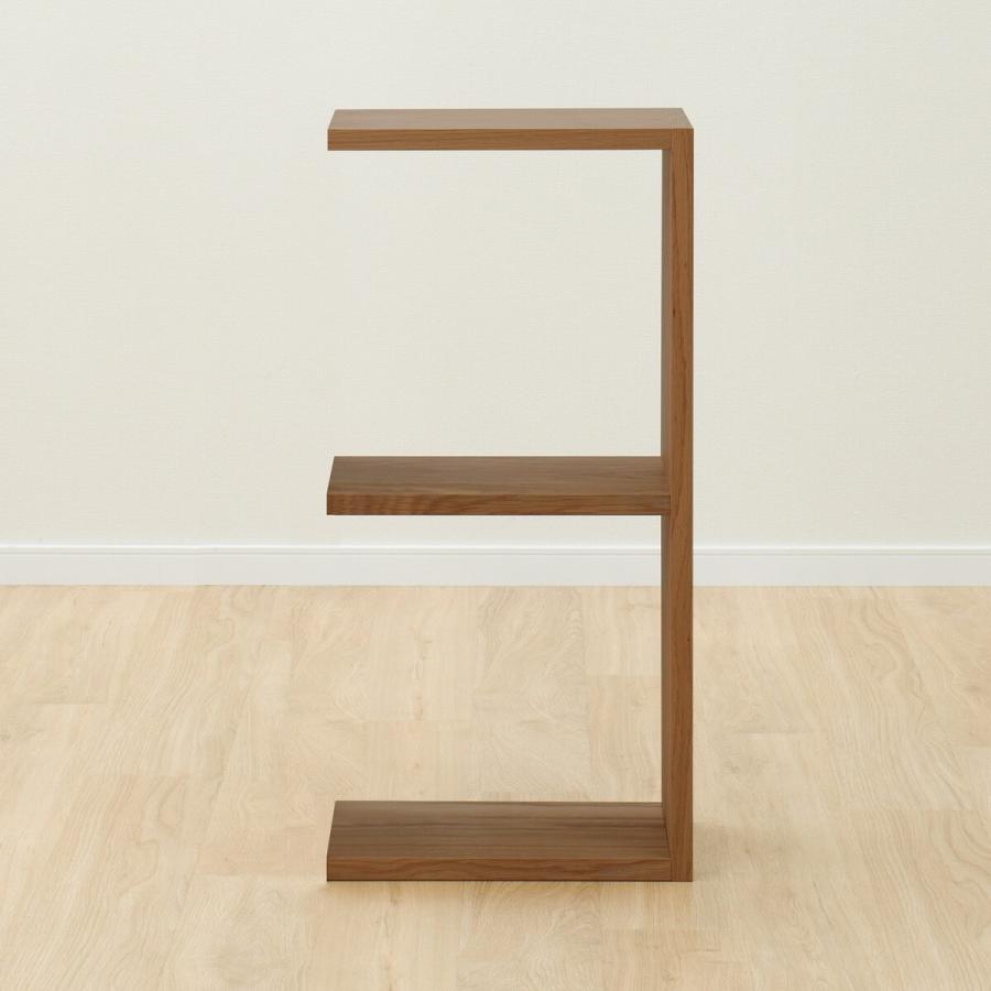 ニトリ（NITORI） 幅41 追加壁面ユニット 2段(追加セット シェルフ