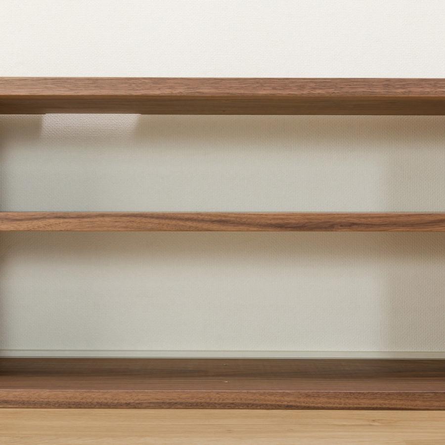 ニトリ（NITORI） 幅125 ローボード コネクト120-1セット MBR テレビ台