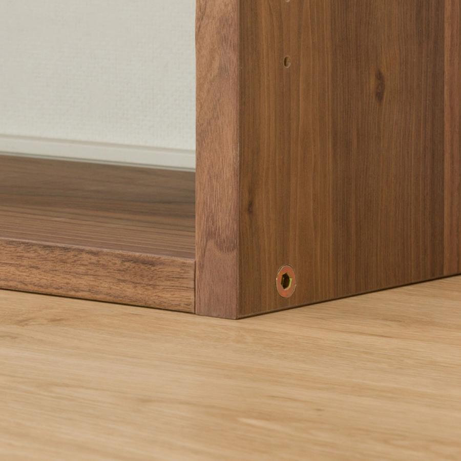 ⭐︎送料込み⭐︎ニトリ　テレビ台　テレビボード　120 ローボード　サイドボード テレビ台(ローボードポスティア 125 DBR) | ニトリネット【公式