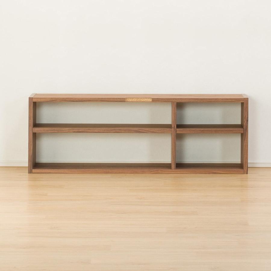 ニトリ（NITORI） 壁面ユニットテレビ台(ローボードコネクト120-1