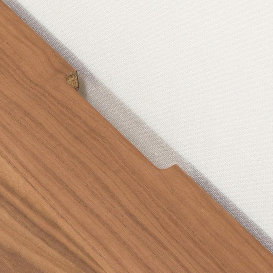 ニトリ（NITORI） 壁面ユニットテレビ台(ローボードコネクト120-1
