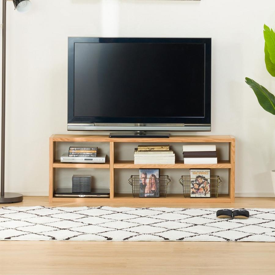 ニトリ 幅125 ローボード コネクト120-1セット LBR テレビ台 TV ニトリ 幅125 ローボード コネクト120-1セット LBR テレビ台 TV