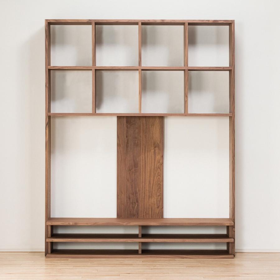 TVボード　ニトリ　コネクトシリーズ 楽天市場】[幅125cm] 壁面ユニット TVボード (コネクト120-4