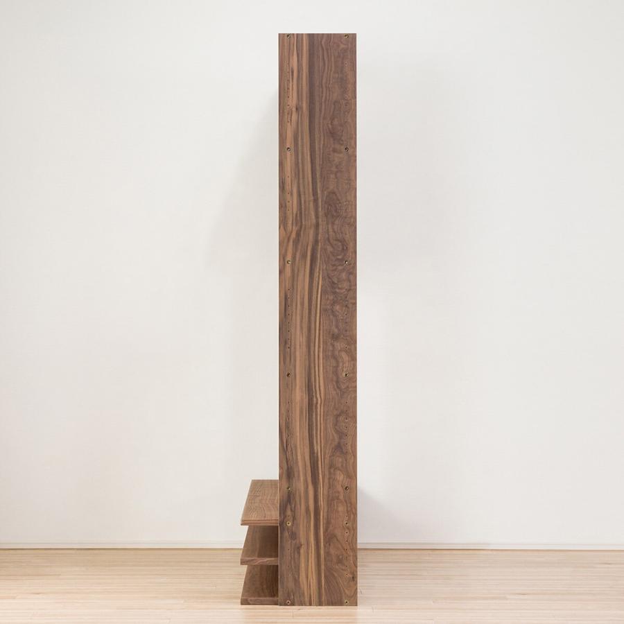 ニトリ 壁面ユニット(TVボード コネクト165-5セット MBR