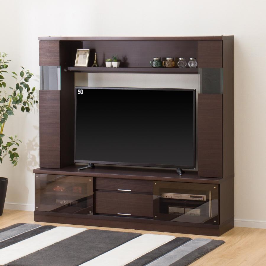 テレビボード カネロ 170セット Dbr ニトリ 配送員設置 5年保証 ニトリ Yahoo 店 通販 Yahoo ショッピング