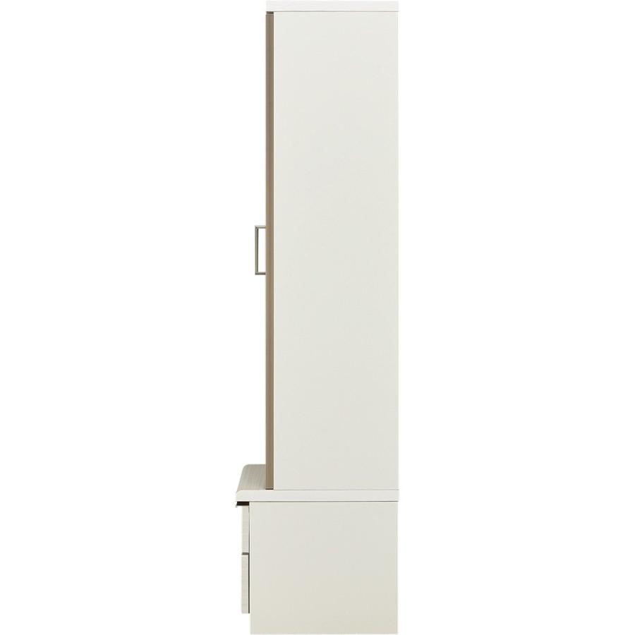 ニトリ 幅160 テレビボードセット(ポスティアN160WH ニトリ 幅160 テレビボードセット(ポスティアN160WH