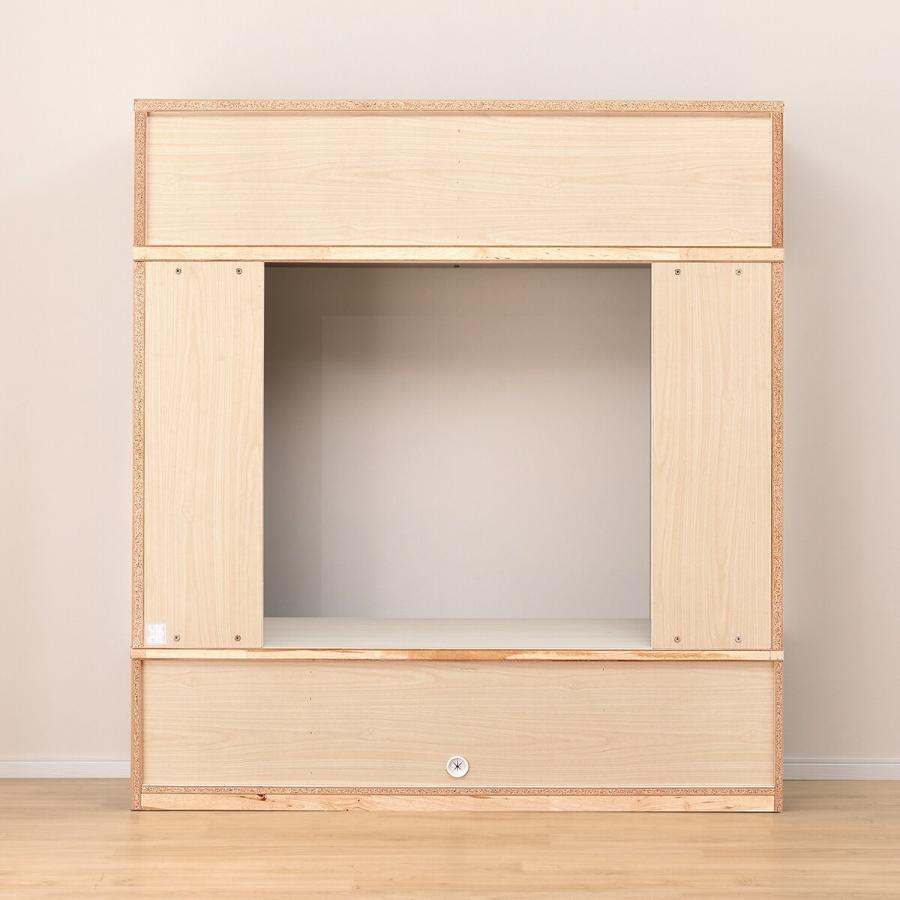 ニトリ 幅160 テレビボードセット(ポスティアN160WH ニトリ 幅160 テレビボードセット(ポスティアN160WH