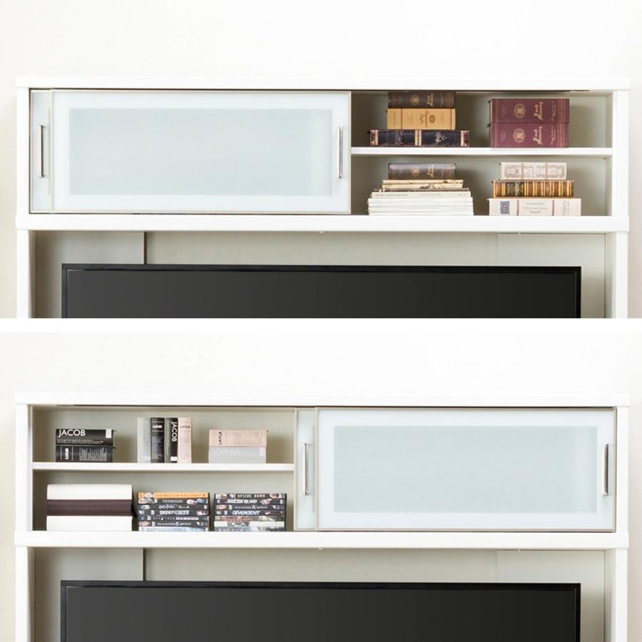 ニトリ 幅160 TVボード(ポスティアN 160WH セット) テレビ台 ニトリ 幅160 TVボード(ポスティアN 160WH セット) テレビ台