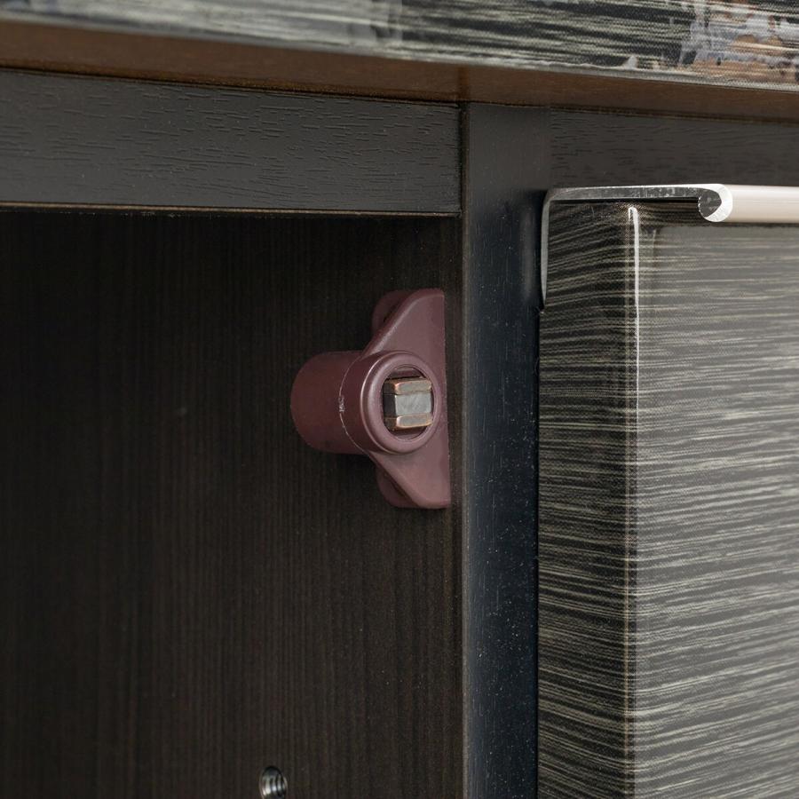 ニトリ 幅160 TVボード(ポスティアN 160BK セット) テレビ台 TV ニトリ 幅160 TVボード(ポスティアN 160BK セット) テレビ台 TV