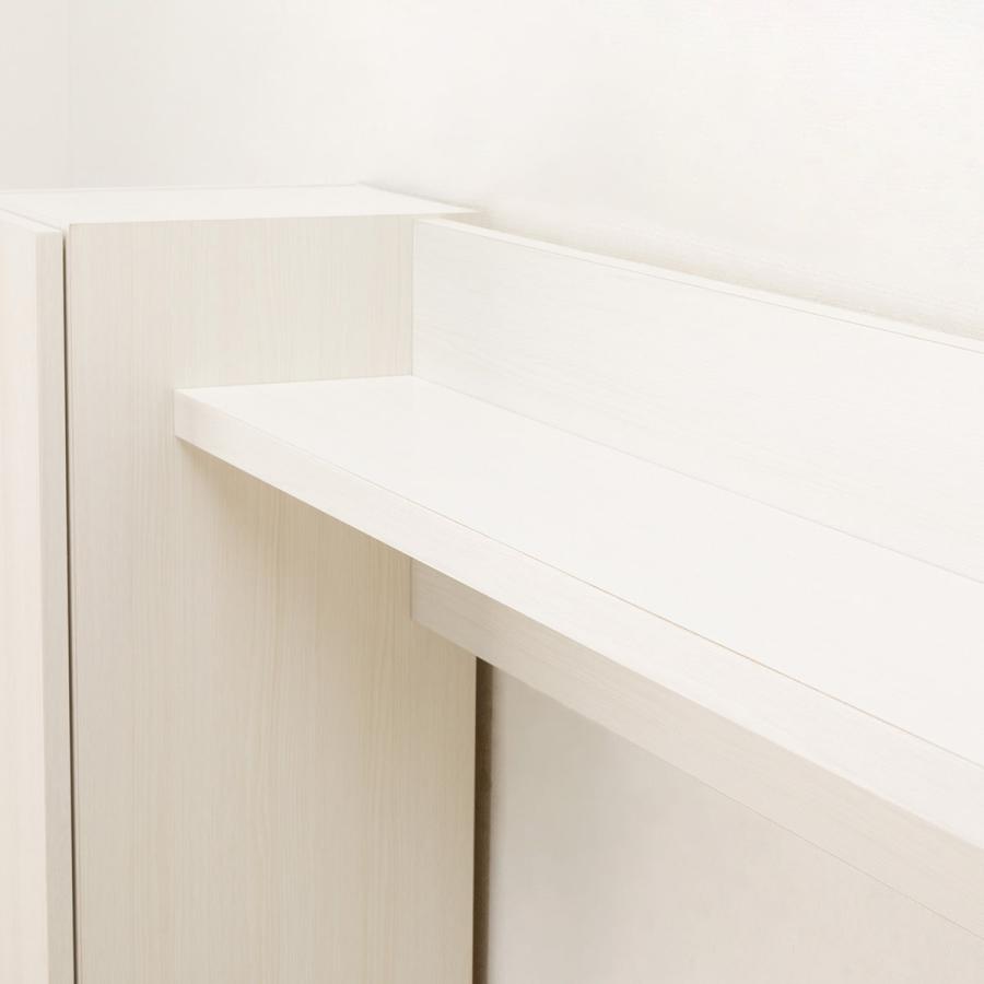 ニトリ（NITORI） TVボード(DM04 200セット WW) テレビ台 テレビボード