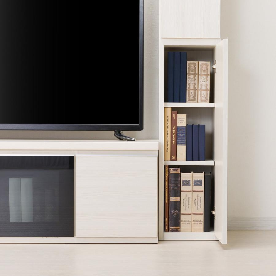 ニトリ TVボード(DM04 200セット WW) テレビ台 テレビボード TV