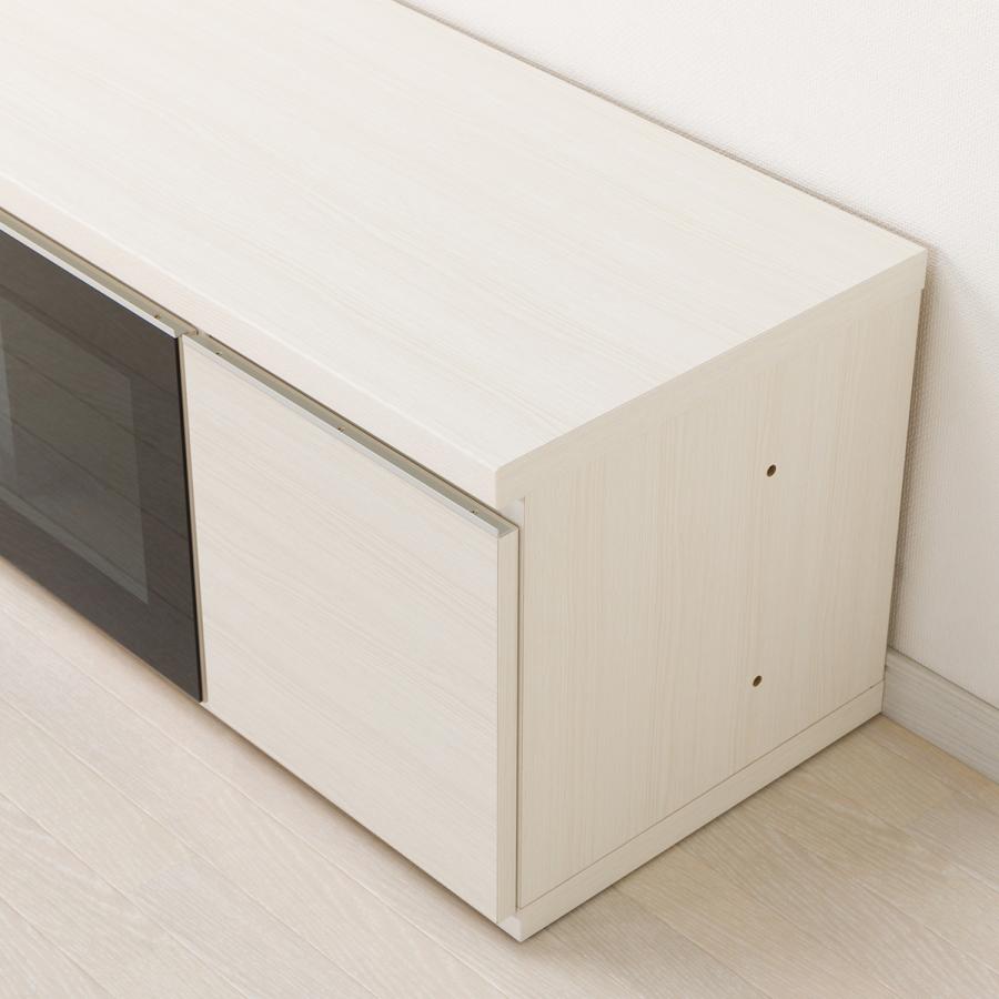 ニトリ ローボード( DM04 150 WW 3-1) テレビ台 TV台 TVボード