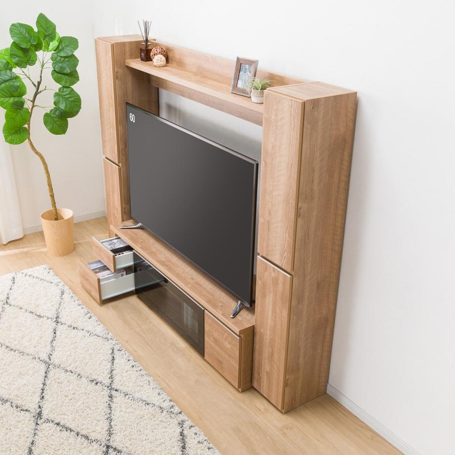 ニトリ TVボード(DM04 200セット LBR) テレビ台 テレビボード TV ニトリ TVボード(DM04 200セット LBR) テレビ台 テレビボード TV