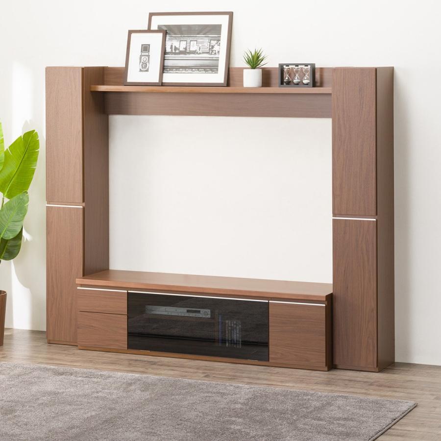 ニトリ（NITORI） TVボード(DM04 200セット MBR) テレビ台 テレビ