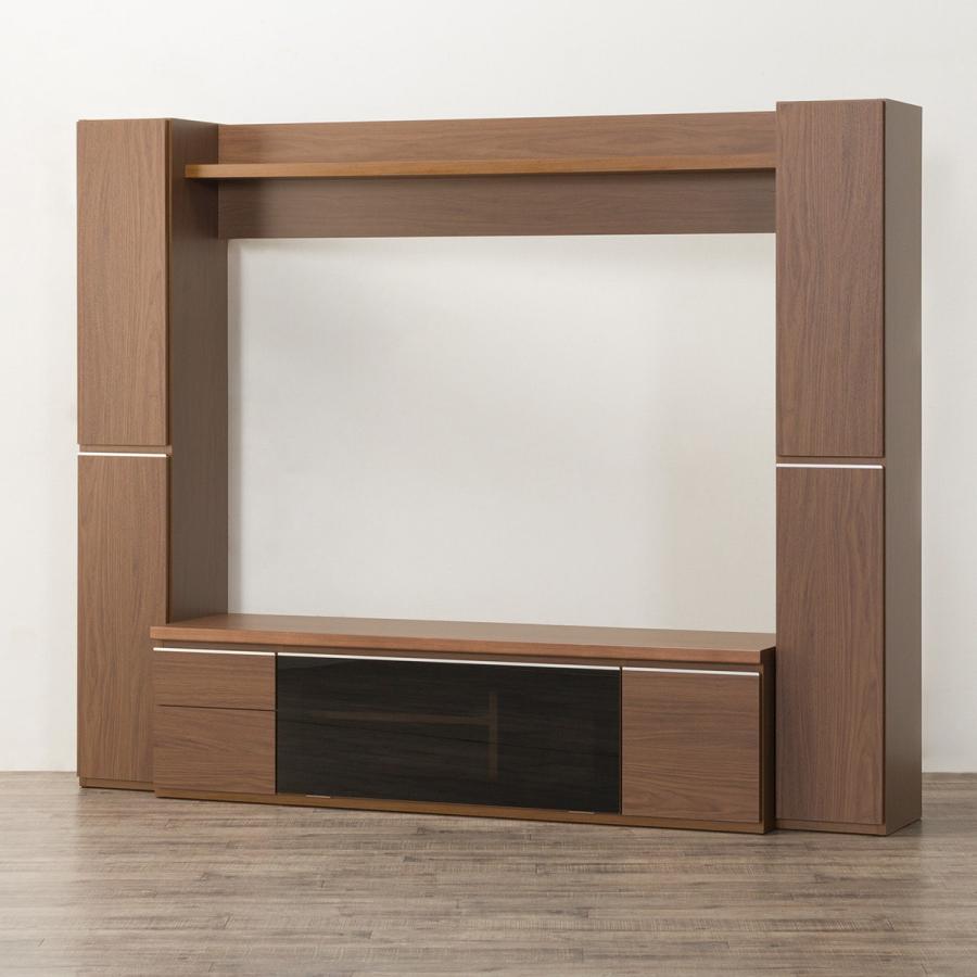 ニトリ TVボード(DM04 200セット MBR) テレビ台 テレビボード TV