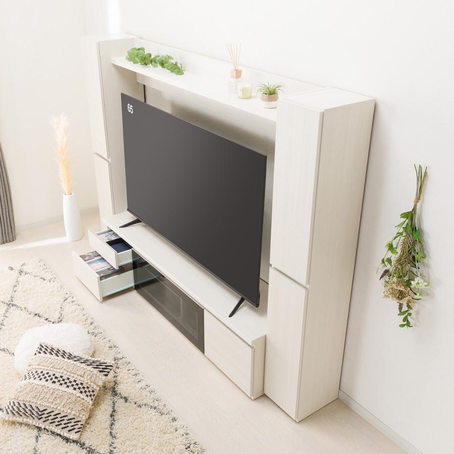 ニトリ TVボード(DM04 220セット WW) テレビ台 テレビボード TV ニトリ TVボード(DM04 220セット WW) テレビ台 テレビボード TV
