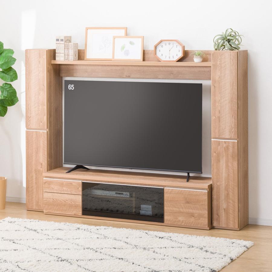 ニトリ TVボード(DM04 220セット LBR) テレビ台 テレビボード TV ニトリ TVボード(DM04 220セット LBR) テレビ台 テレビボード TV