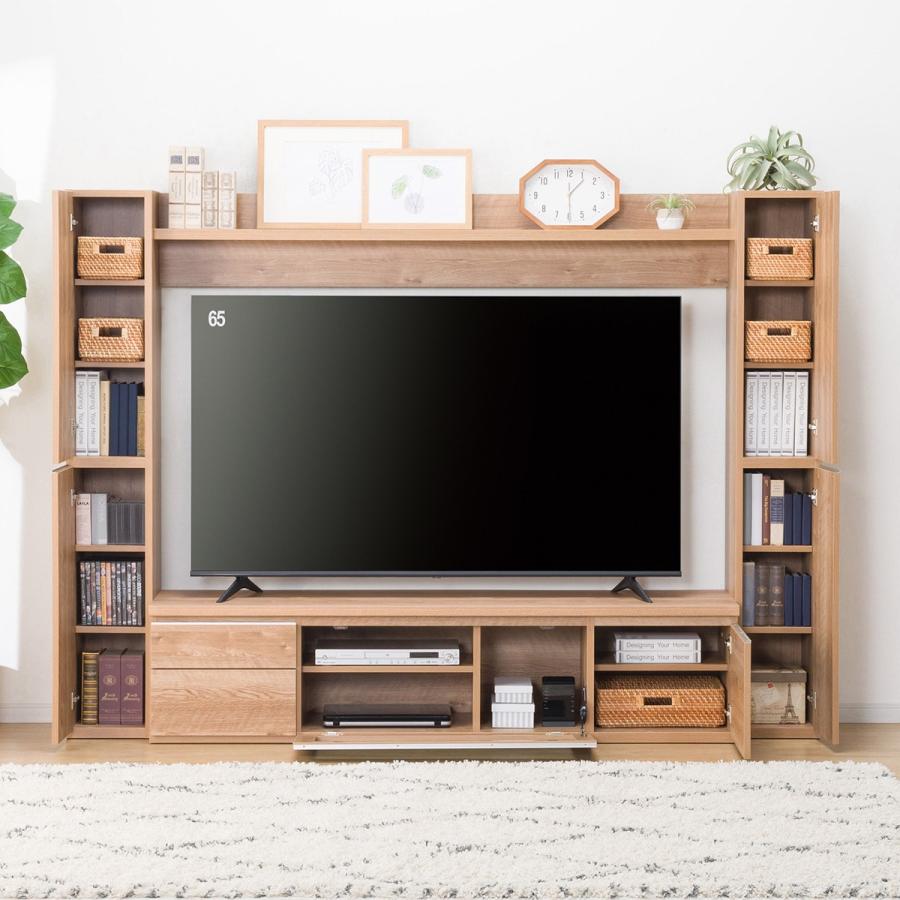 ニトリ TVボード(DM04 220セット LBR) テレビ台 テレビボード TV ニトリ TVボード(DM04 220セット LBR) テレビ台 テレビボード TV