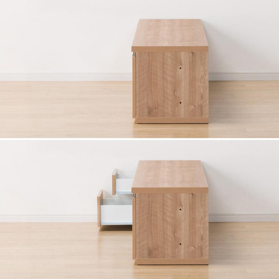 ニトリ ローボード( DM04 170LBR 3-1) テレビ台 TV台 TVボード