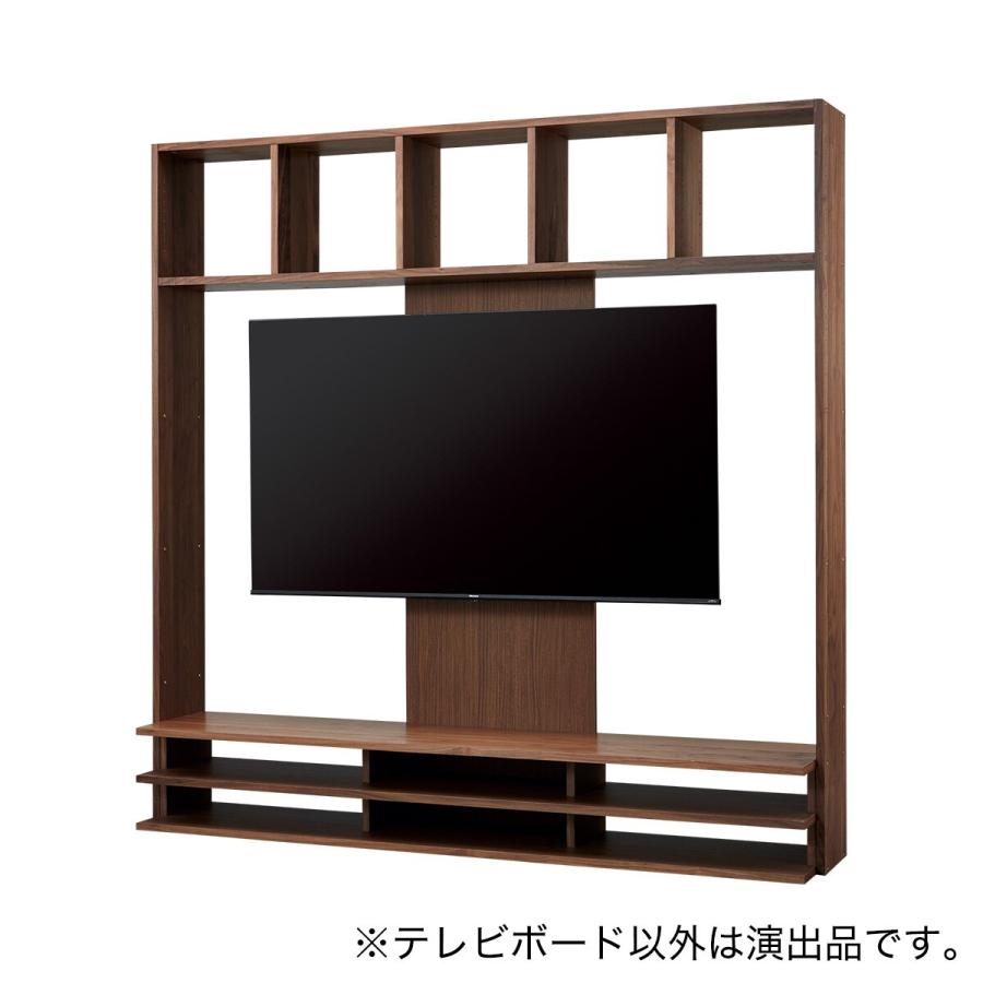 ニトリ テレビボード 壁面収納テレビボード (SMB 幅180cm WAL) | ニトリネット【公式