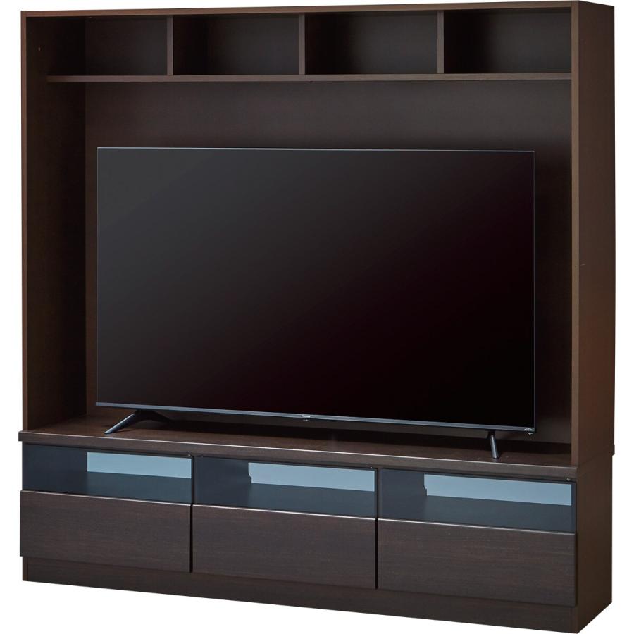 ニトリ テレビボード(Nウォーレン 180セット DBR) : ニトリ ニトリ テレビボード(Nウォーレン 180セット DBR) : ニトリ