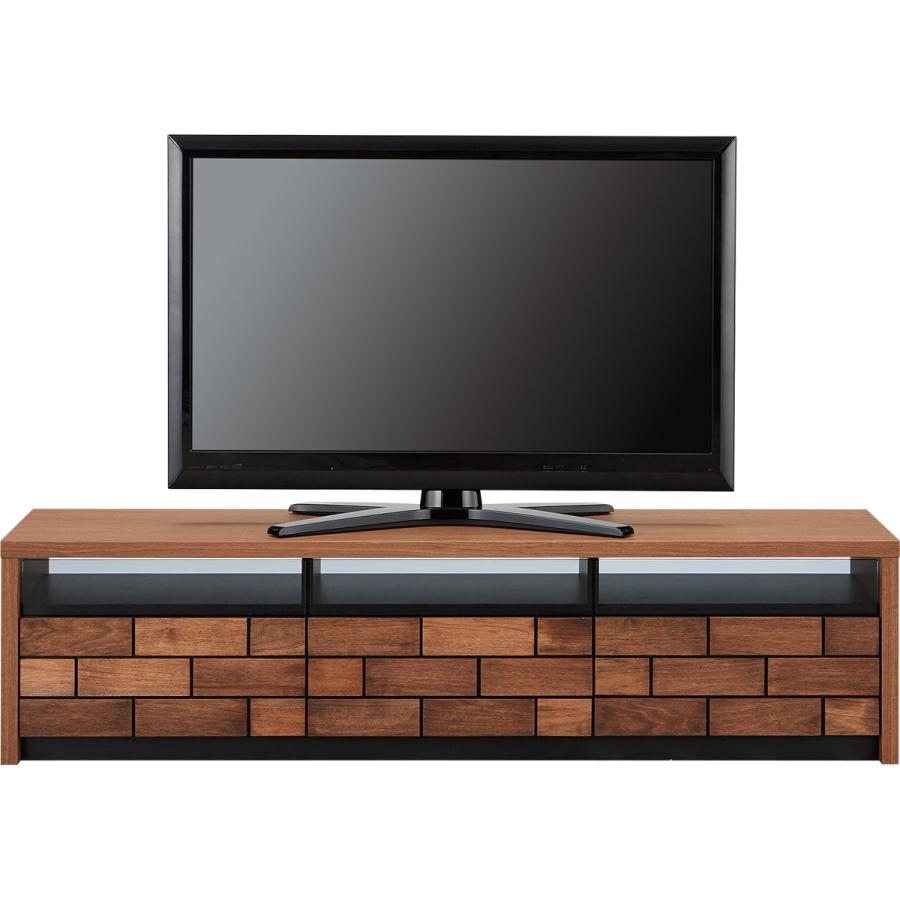 ニトリ ローボード(ブロリック4 156CK MBR) テレビ台 TV台 TV ニトリ ローボード(ブロリック4 156CK MBR) テレビ台 TV台 TV