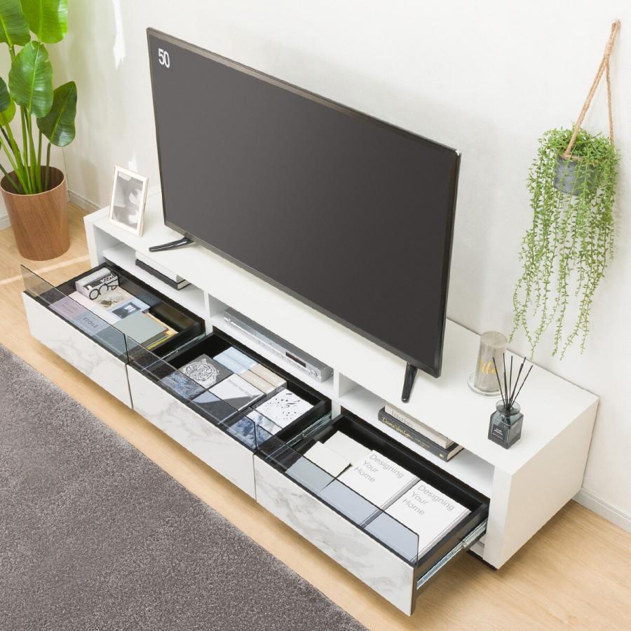 ニトリ ローボード(セーラル3 175 CHN-WH) テレビ台 TV台 TV ニトリ ローボード(セーラル3 175 CHN-WH) テレビ台 TV台 TV