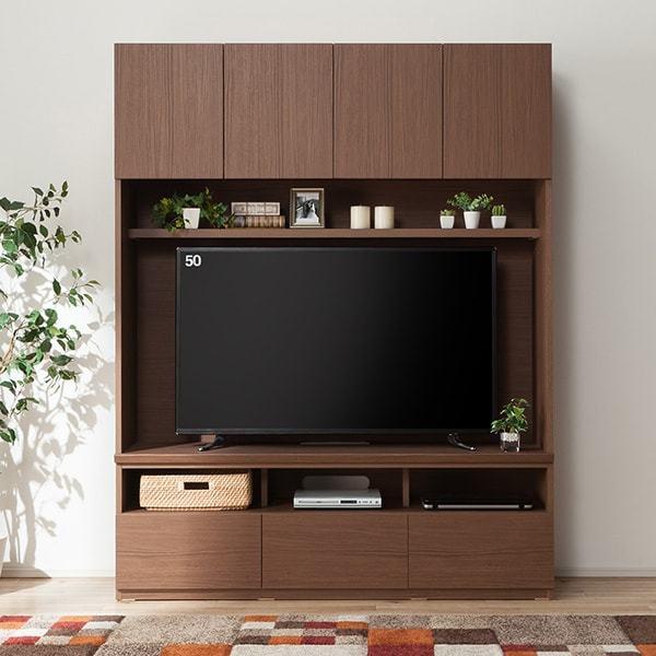 壁面収納シリーズtvボード ポルテ 150tv Mbr ニトリ 配送員設置 5年保証 ニトリ Yahoo 店 通販 Yahoo ショッピング