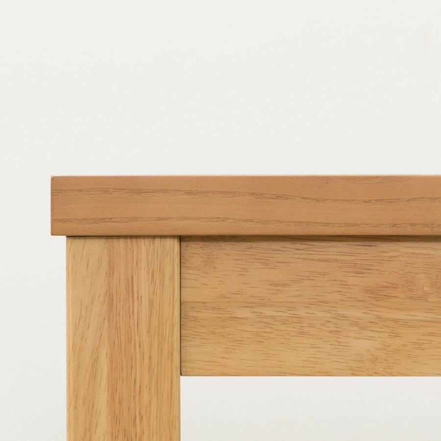 ニトリ（NITORI） 幅120cm センターテーブル(Nレグノ LBR) : ニトリ