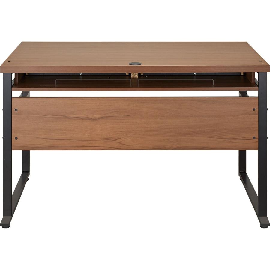 ニトリ（NITORI） 幅30cm デスク パソコンデスク オフィスデスク 事務