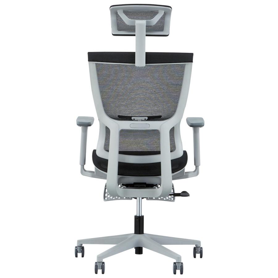 ニトリ オフィスチェア(GENTRY GH-165 BK) : ニトリ Yahoo!店 ニトリ オフィスチェア(GENTRY GH-165 BK) : ニトリ Yahoo!店