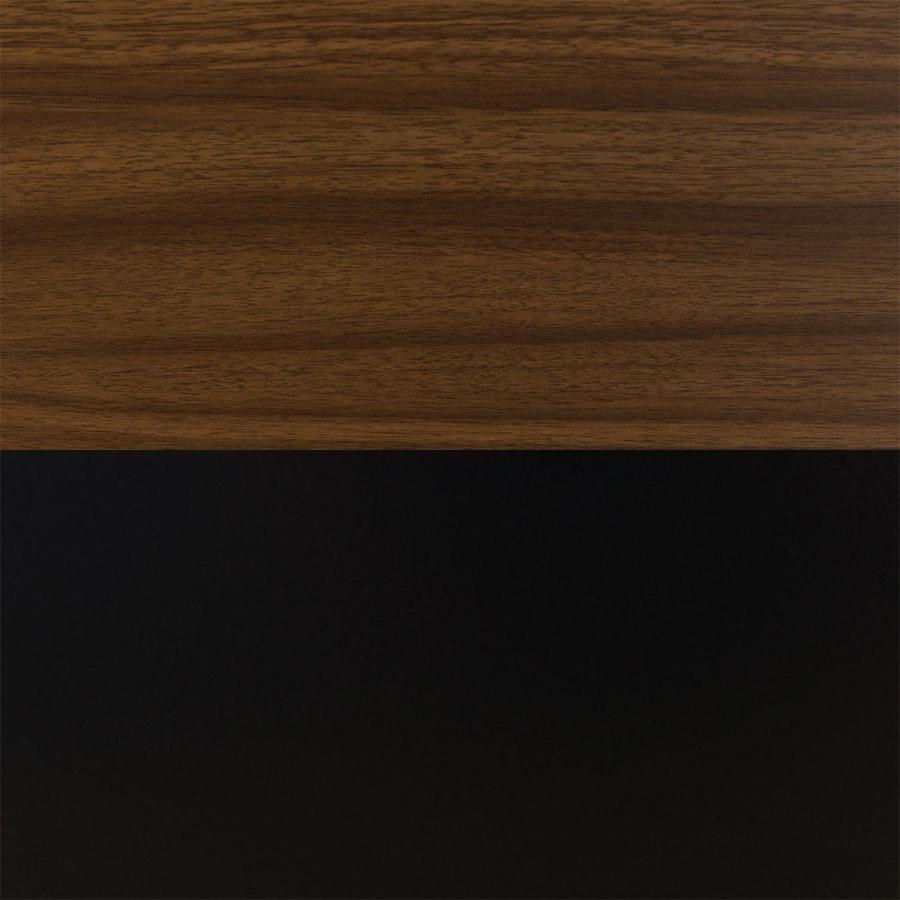 会議用テーブル(NT-18060 NF8-2 WN) ニトリの画像