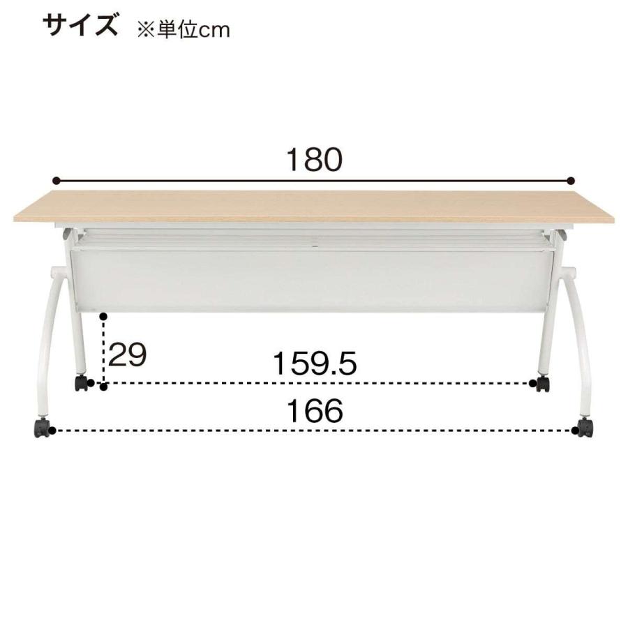 テーブル・机 N L型コーナーデスク(ZK007 N128 MBR) | ニトリネット【公式】 家具
