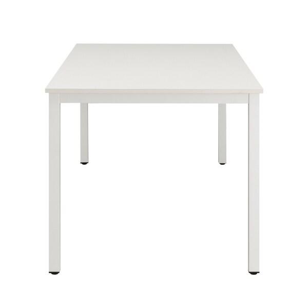 maryページ フローティングテーブル ニトリ ホワイト mary様専用ページ フローティングテーブル ニトリ ホワイト 机・テーブル