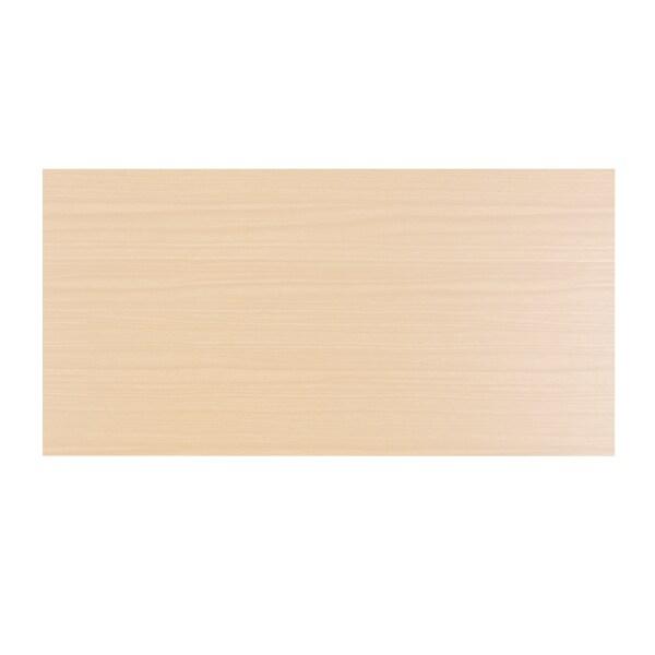 ニトリミーティングテーブル NT-12075 NT1-2 OAK/WH ニトリ（NITORI） ミーティングテーブル(NT-15075 NT1-2 OAK/WH