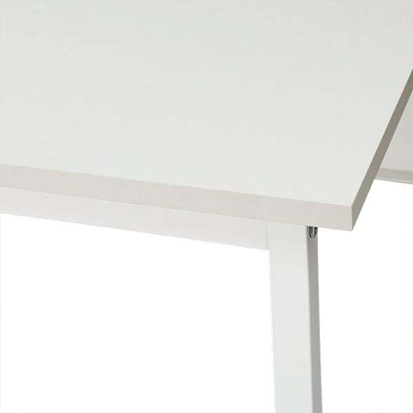 ニトリ 幅100cm デスク パソコンデスク オフィスデスク 事務机(NT