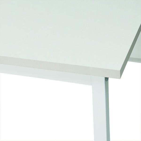 ニトリ　デスク　120 ニトリ 幅120cm デスク パソコンデスク オフィスデスク 事務机