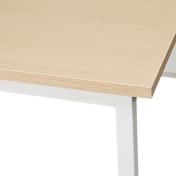 ニトリ（NITORI） デスク(NT-10060 NW1-2 OAK) : ニトリ Yahoo!店