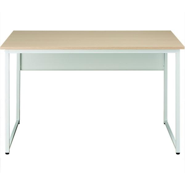 ニトリ　デスク　120 ニトリ（NITORI） 幅120cm デスク パソコンデスク オフィスデスク 事務