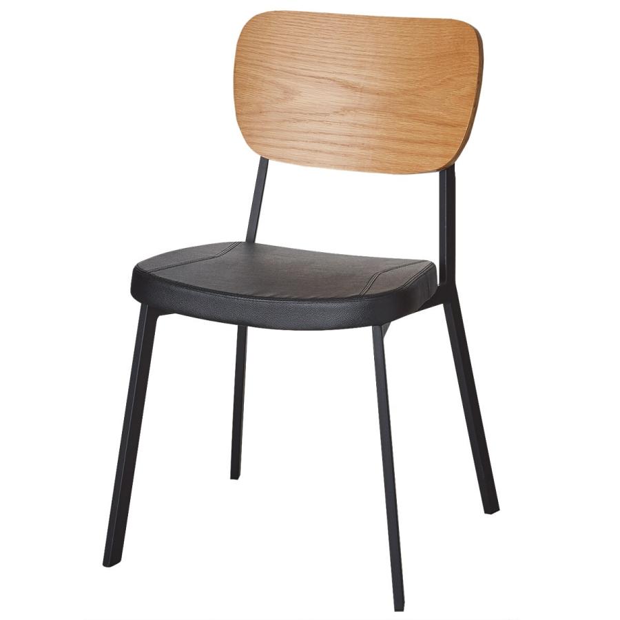 【美品】ダイニングチェア/ニトリ 2110100001574s01.jpg